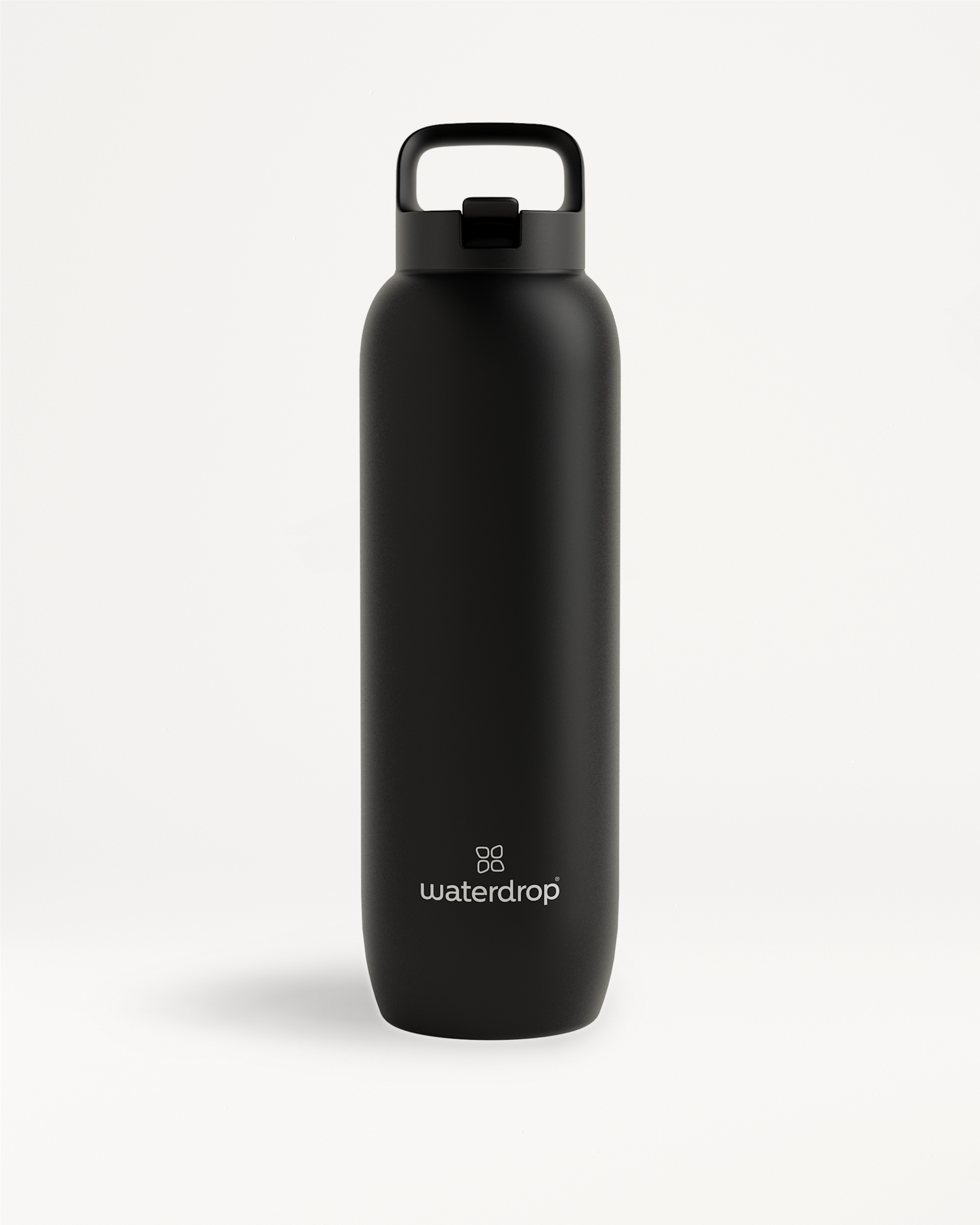 All-Purpose Thermo · Straw Lid