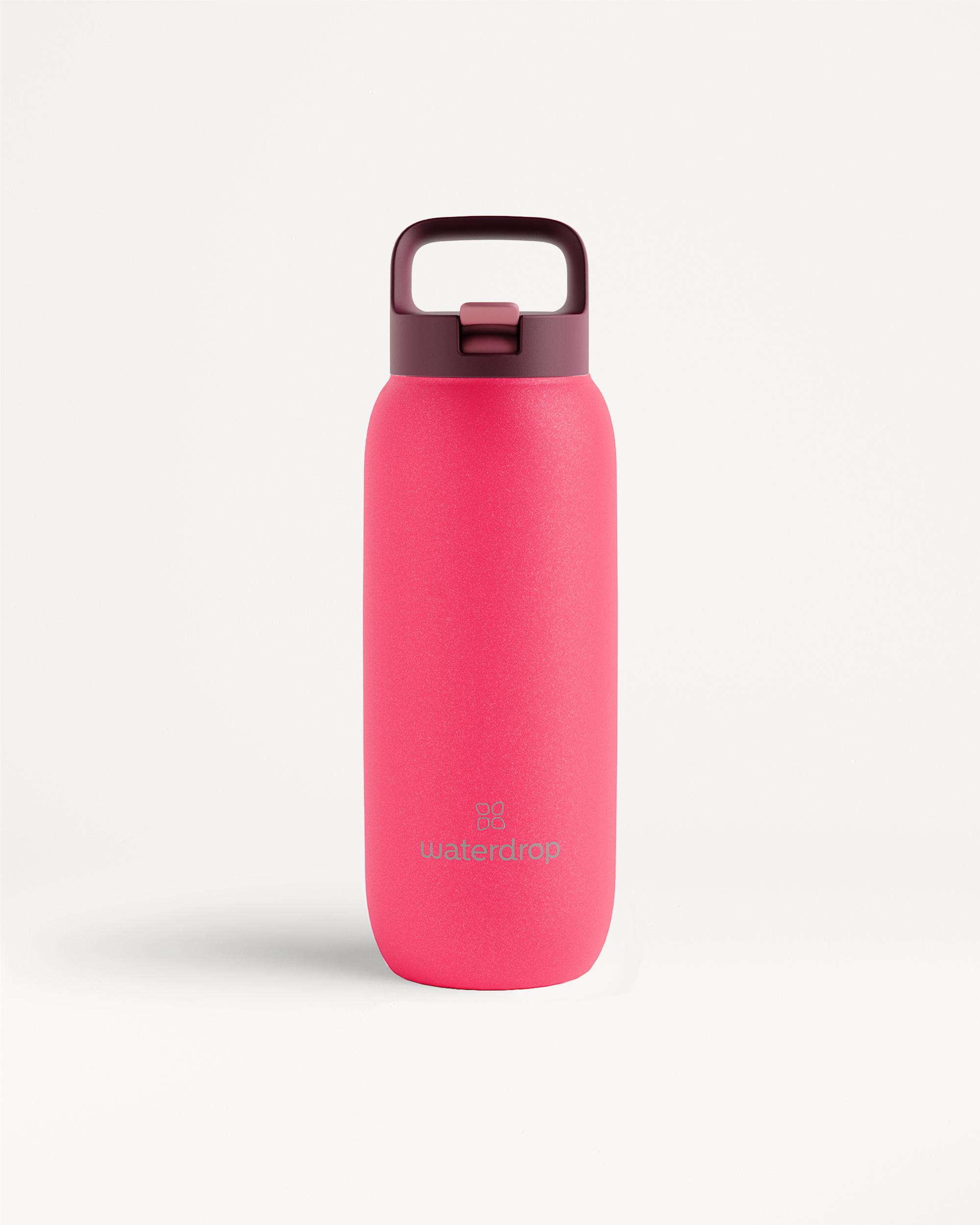 All-Purpose Thermo · Straw Lid