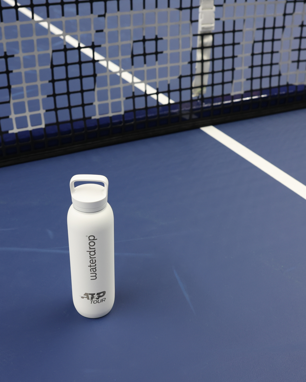 Official ATP Tour Sport All-Purpose Thermo · Spout Lid