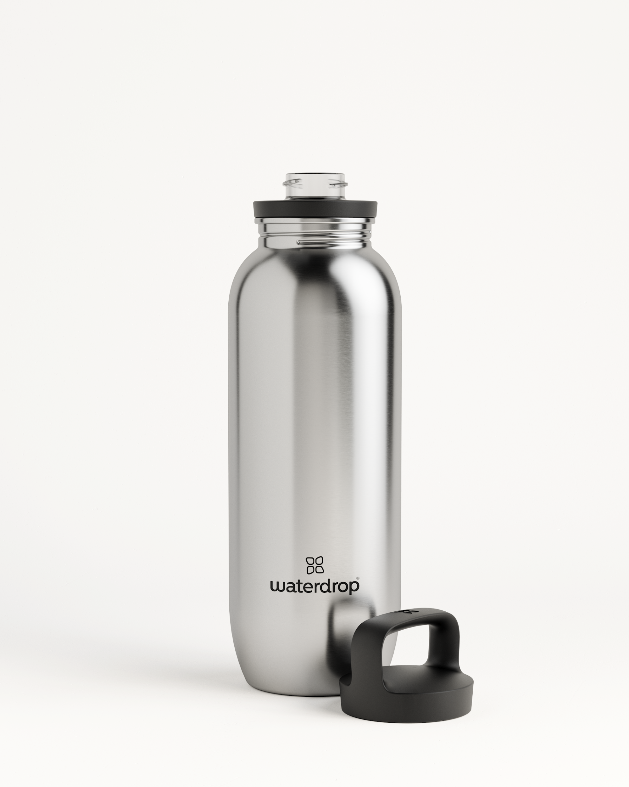 All-Purpose Sport Ultralight · Spout Lid