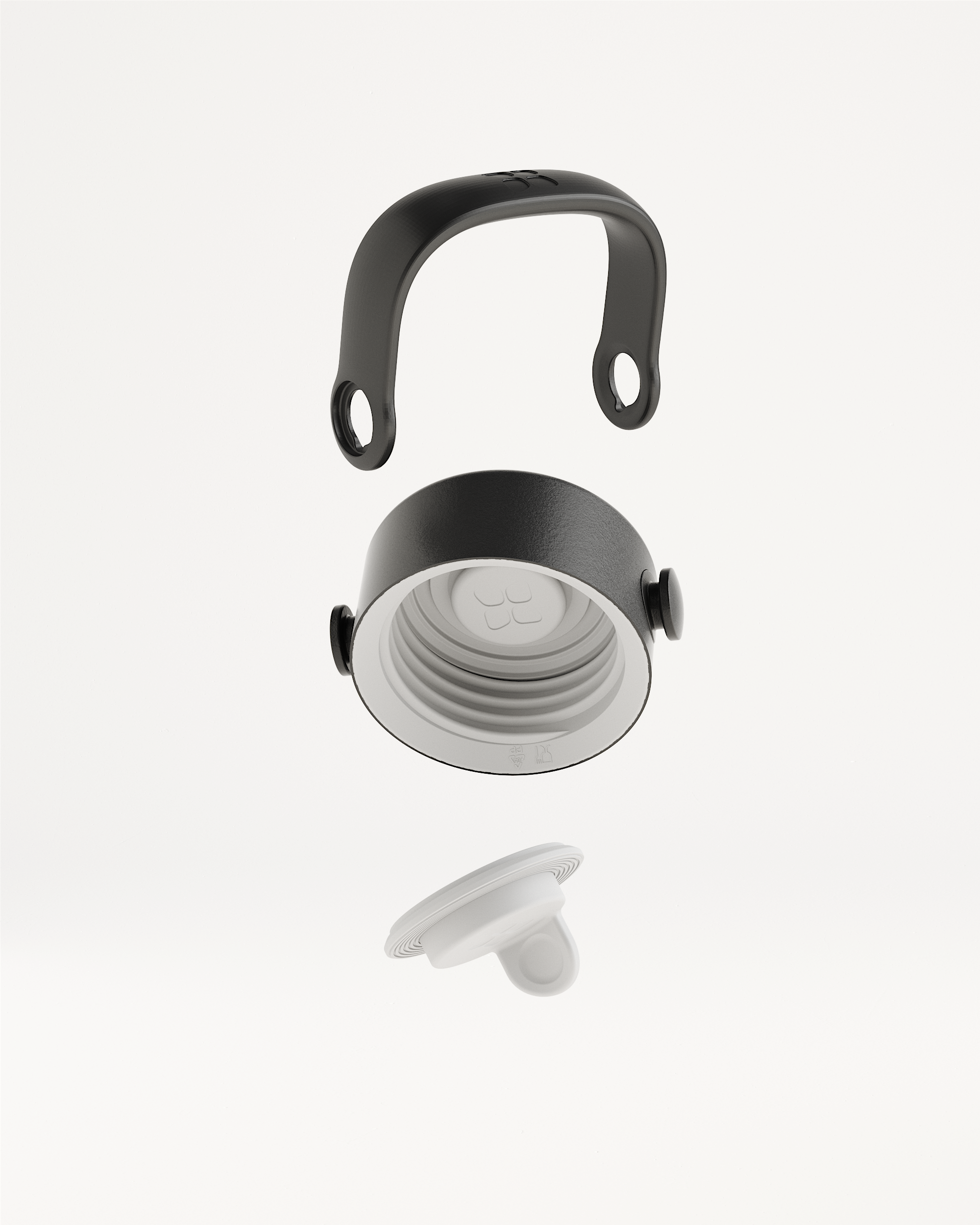 Carry Cap