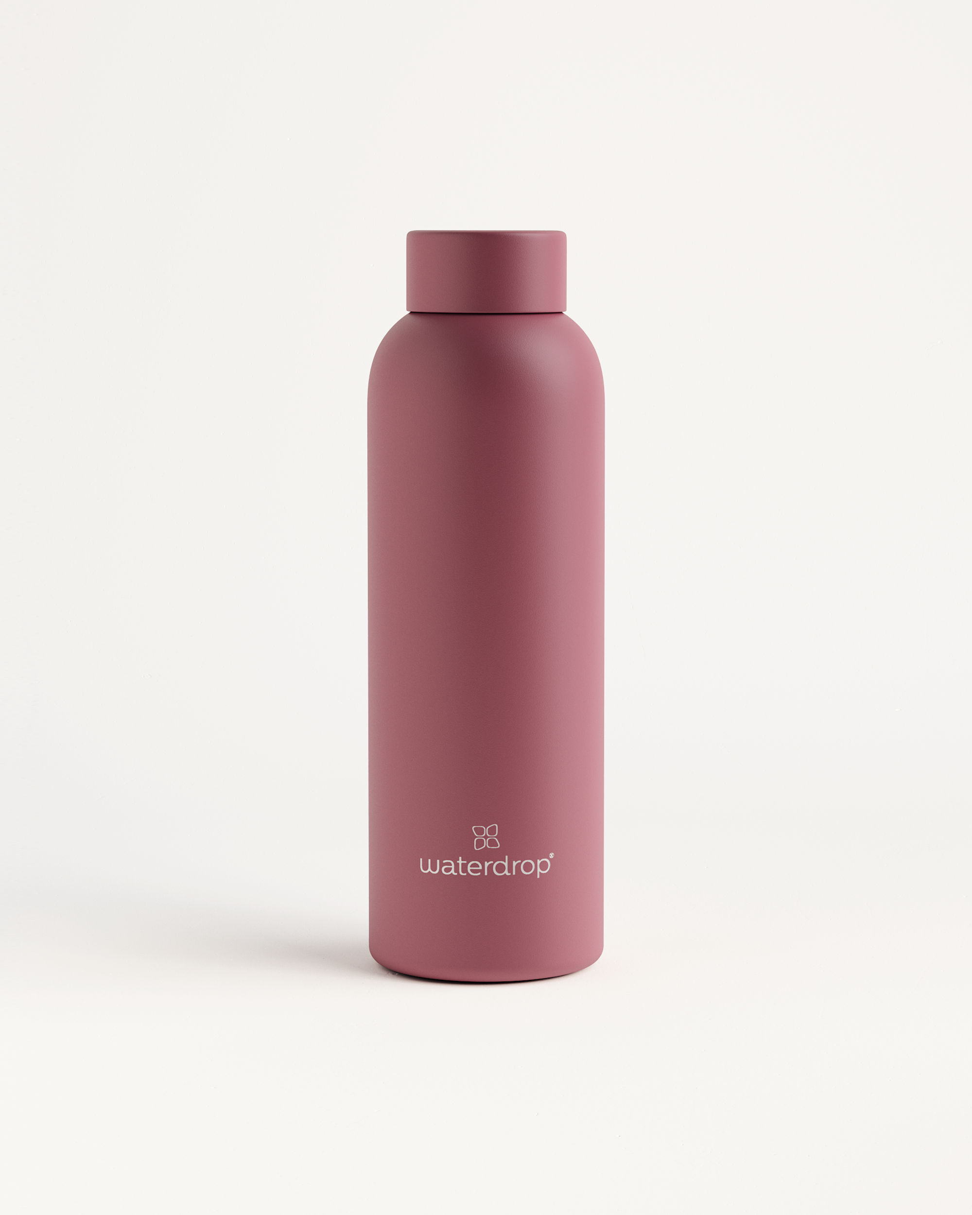 Thermo Steel Bottle · Metal Cap