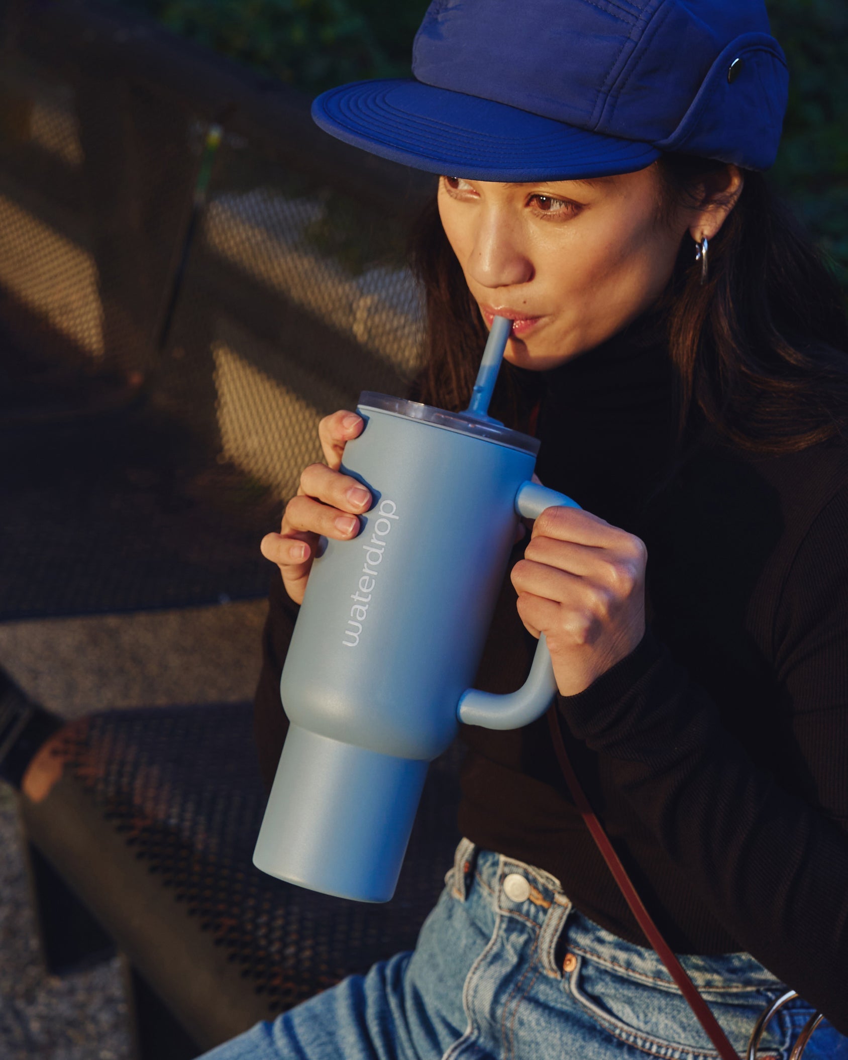 Starter Set Explorer Thermo Tumbler