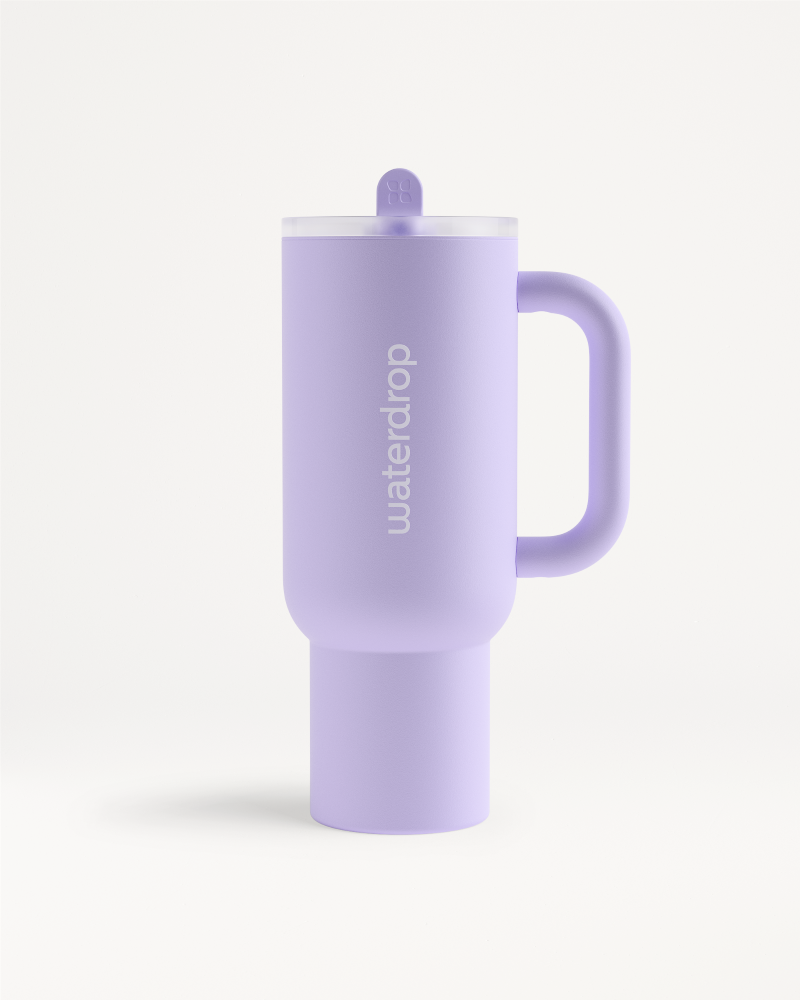 Fusion Explorer Thermo Tumbler