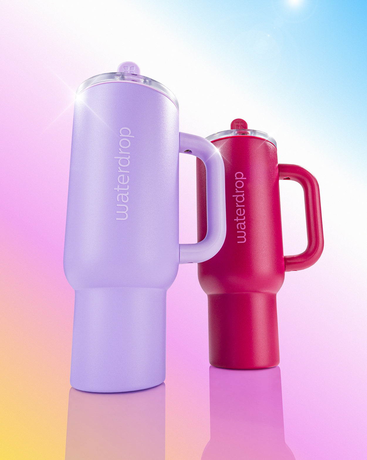 Fusion Explorer Thermo Tumbler