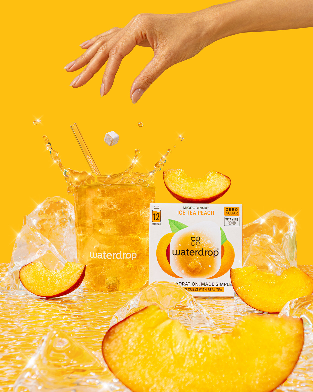 Starter Set Explorer Thermo Tumbler