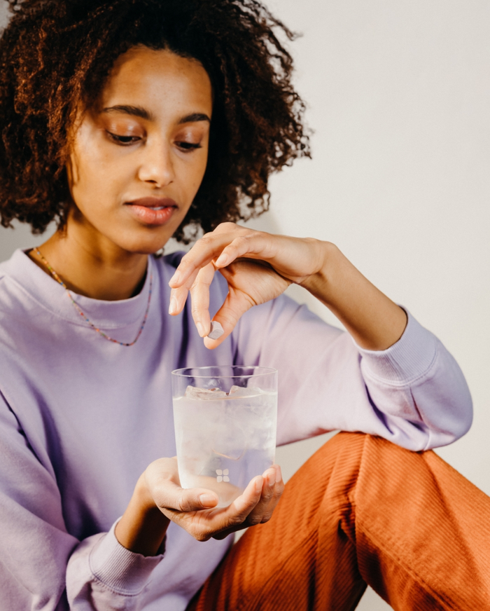 30 Days Hydration Set