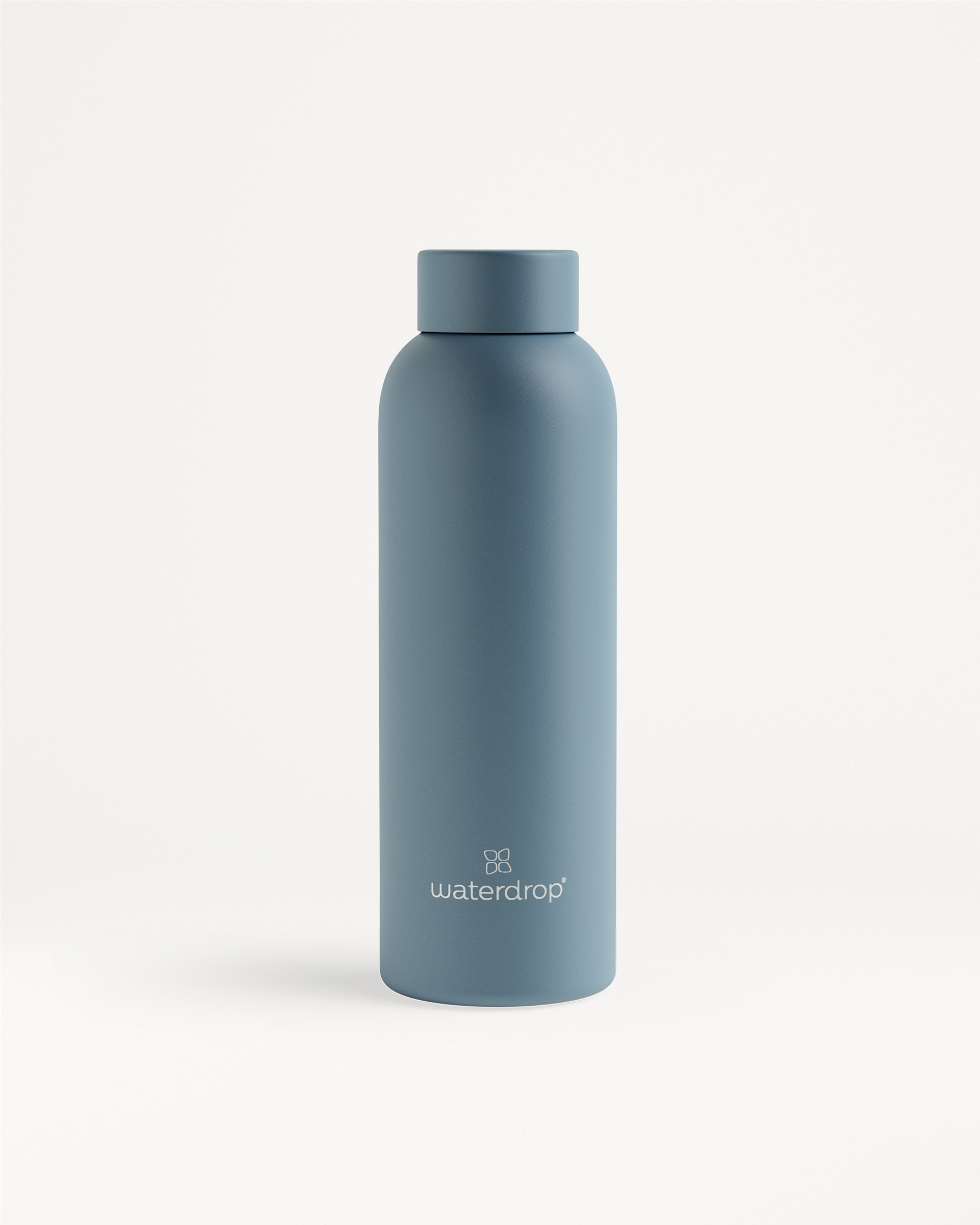 Thermo Steel Bottle · Metal Cap