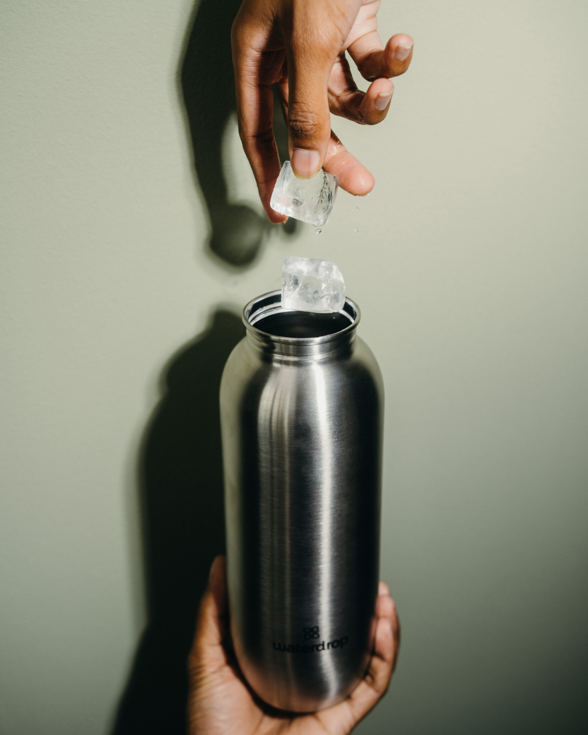All-Purpose Sport Ultralight · Spout Lid
