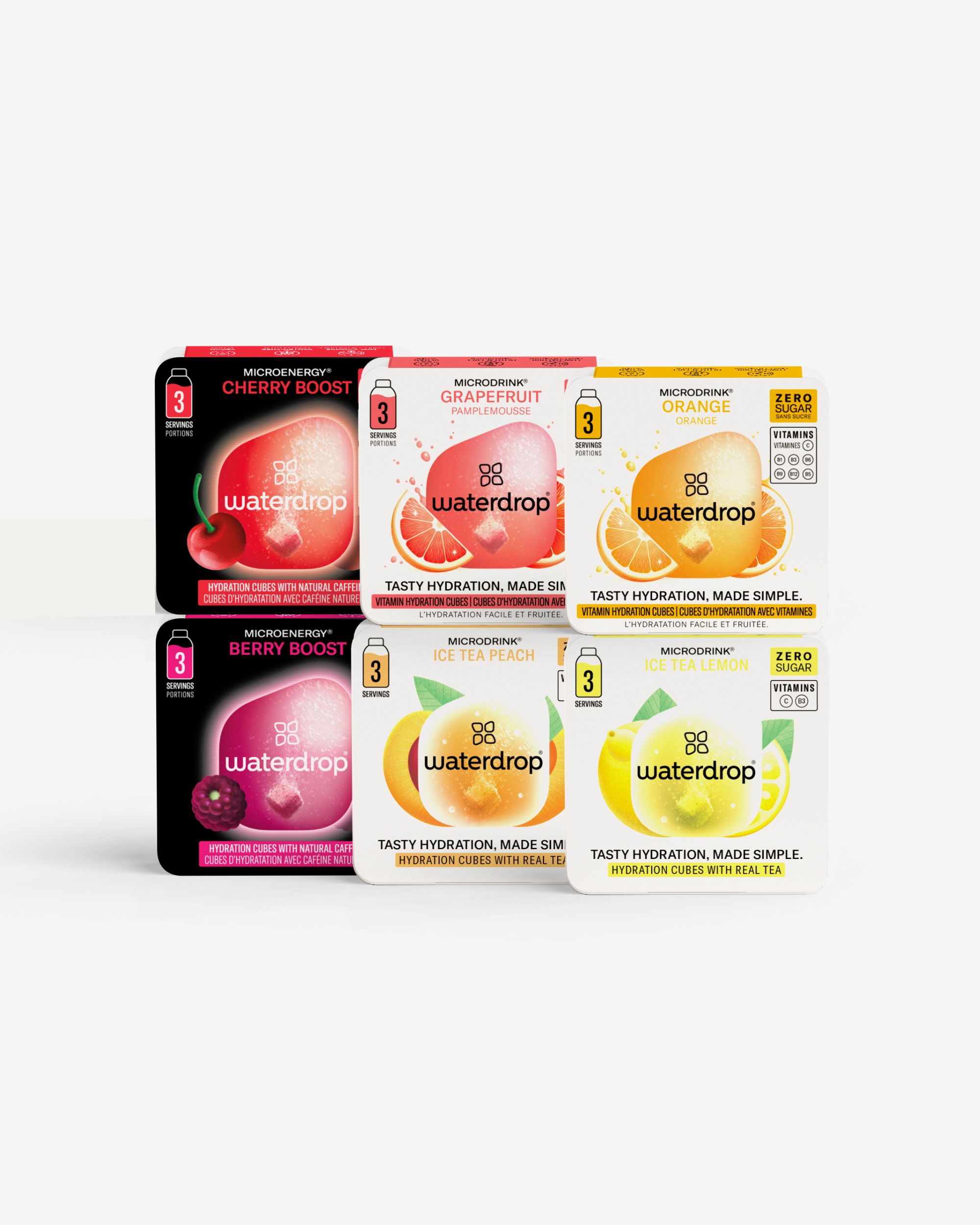 Sortenmix Probierpaket