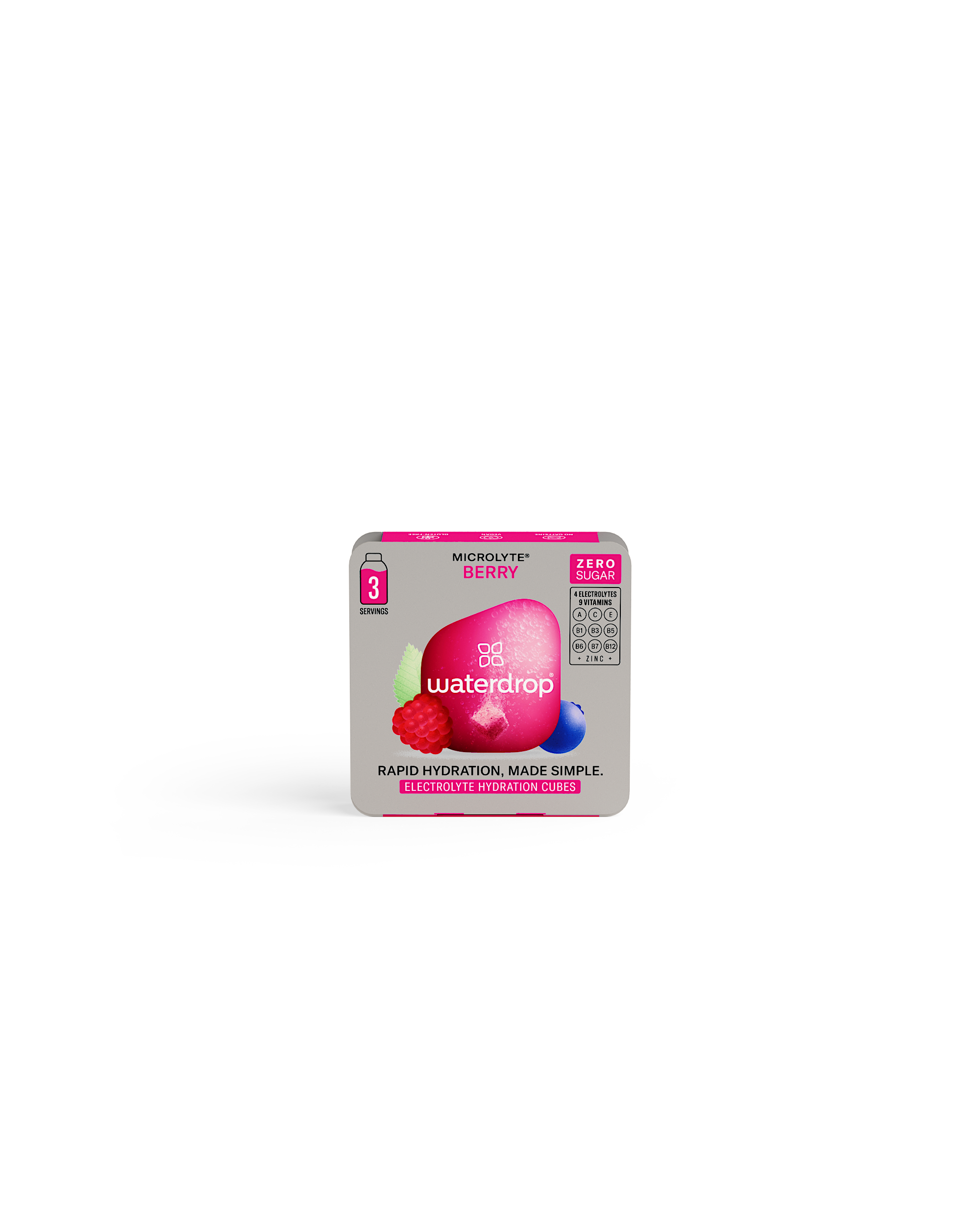 APPLE (Pickup)