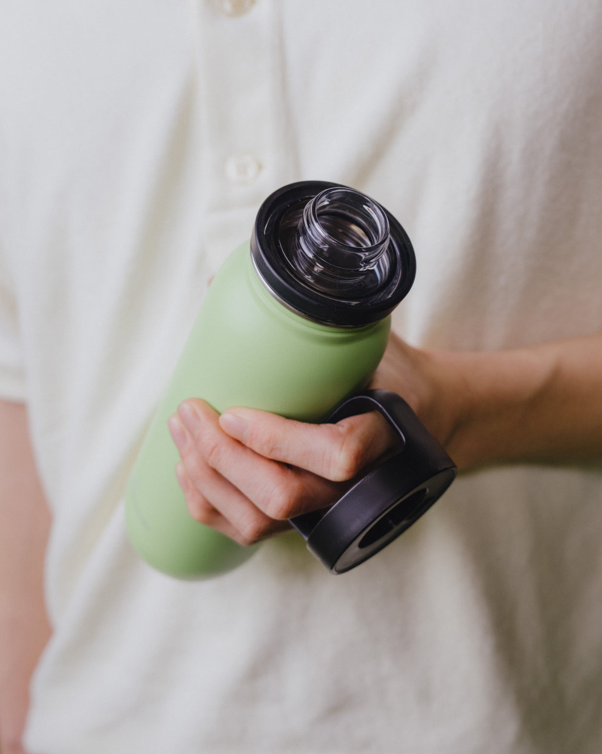 All-Purpose Sport Ultralight · Spout Lid
