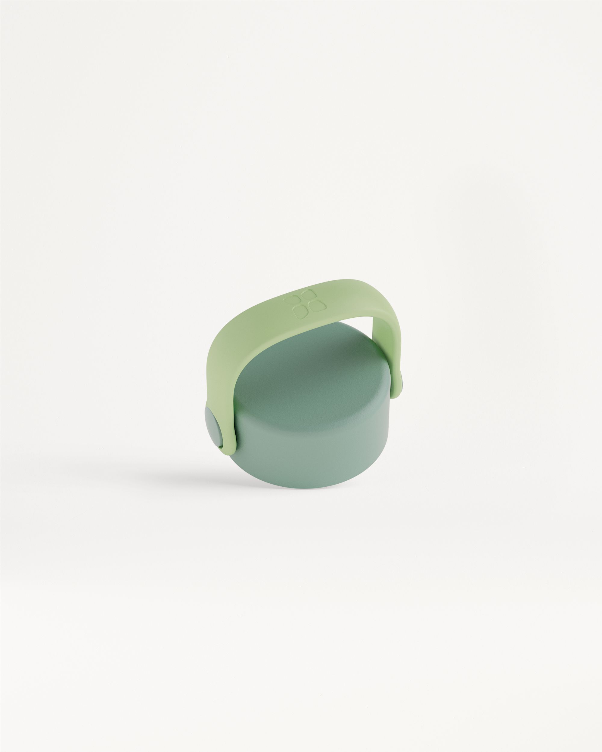 Carry Cap