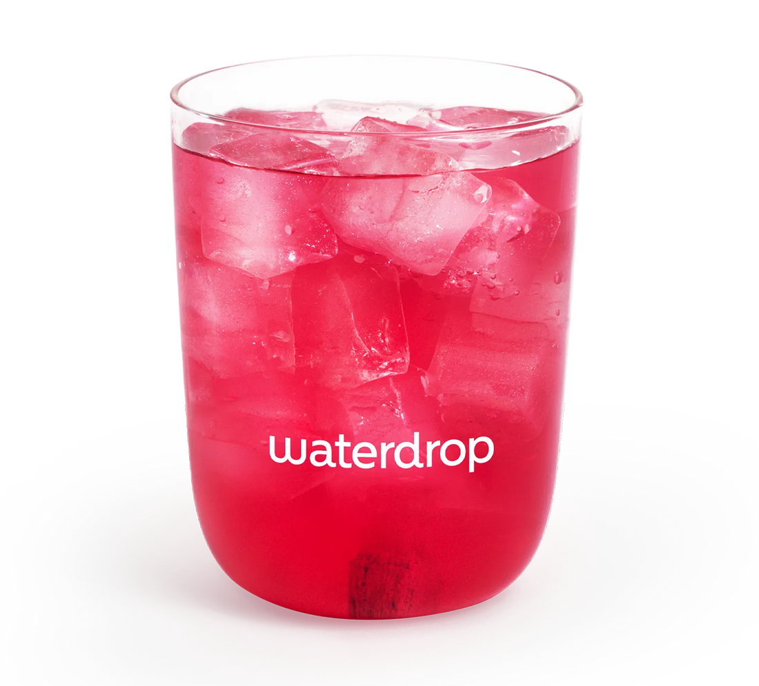 waterdrop