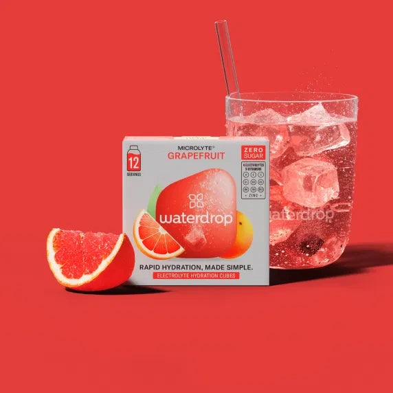 Wasser + Elektrolyte