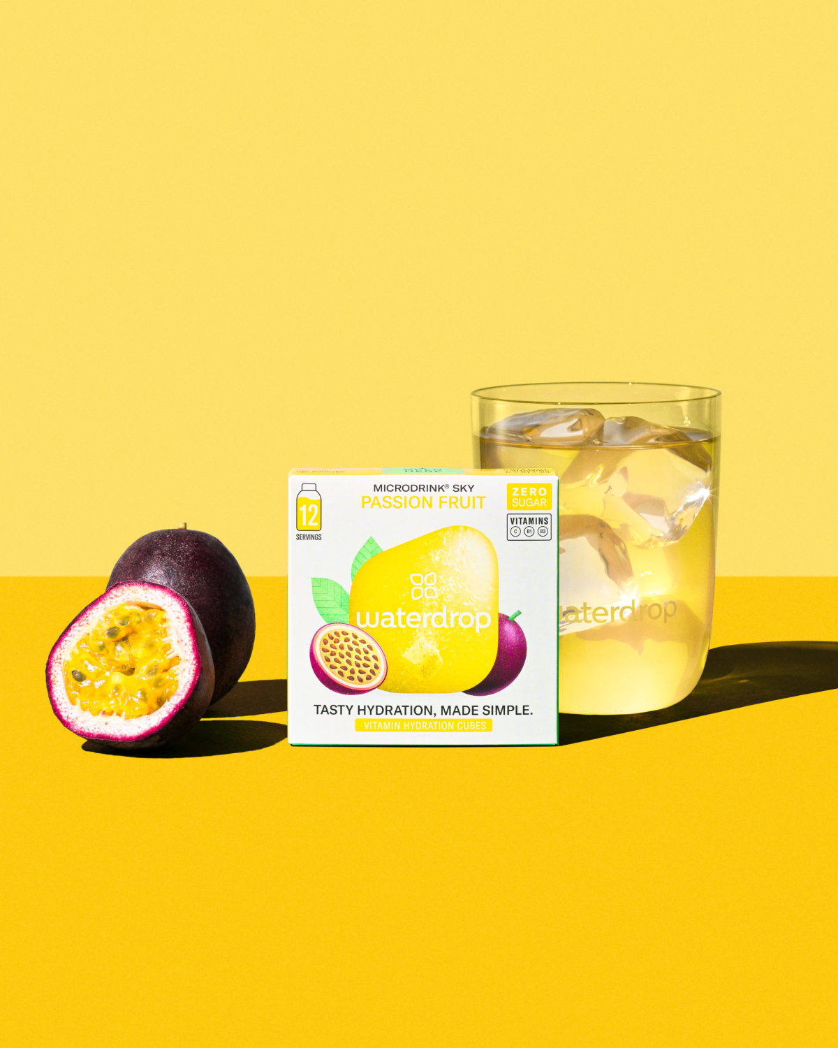 waterdrop® x Ricola Exclusive Set