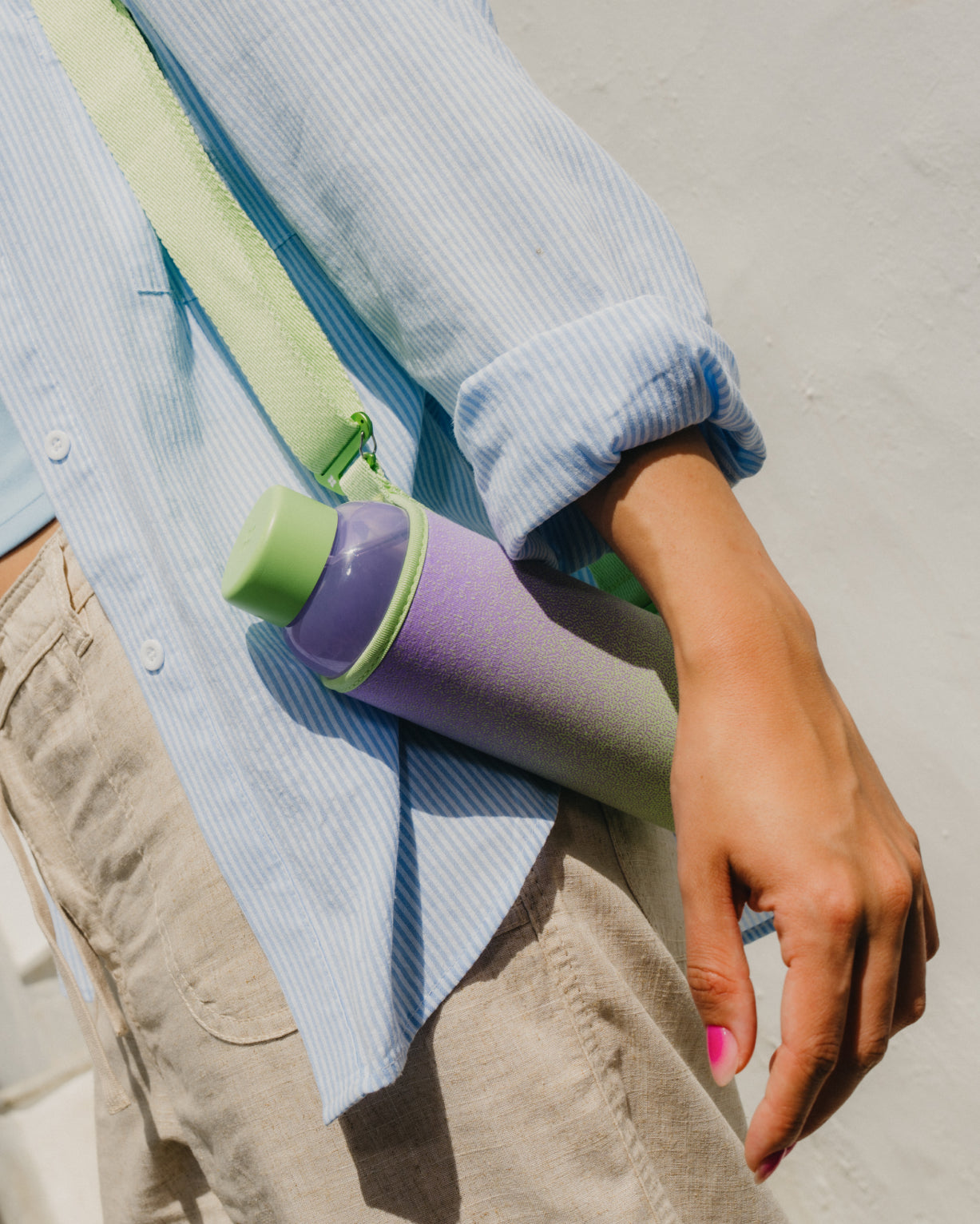 Bottle Sleeve Strap
