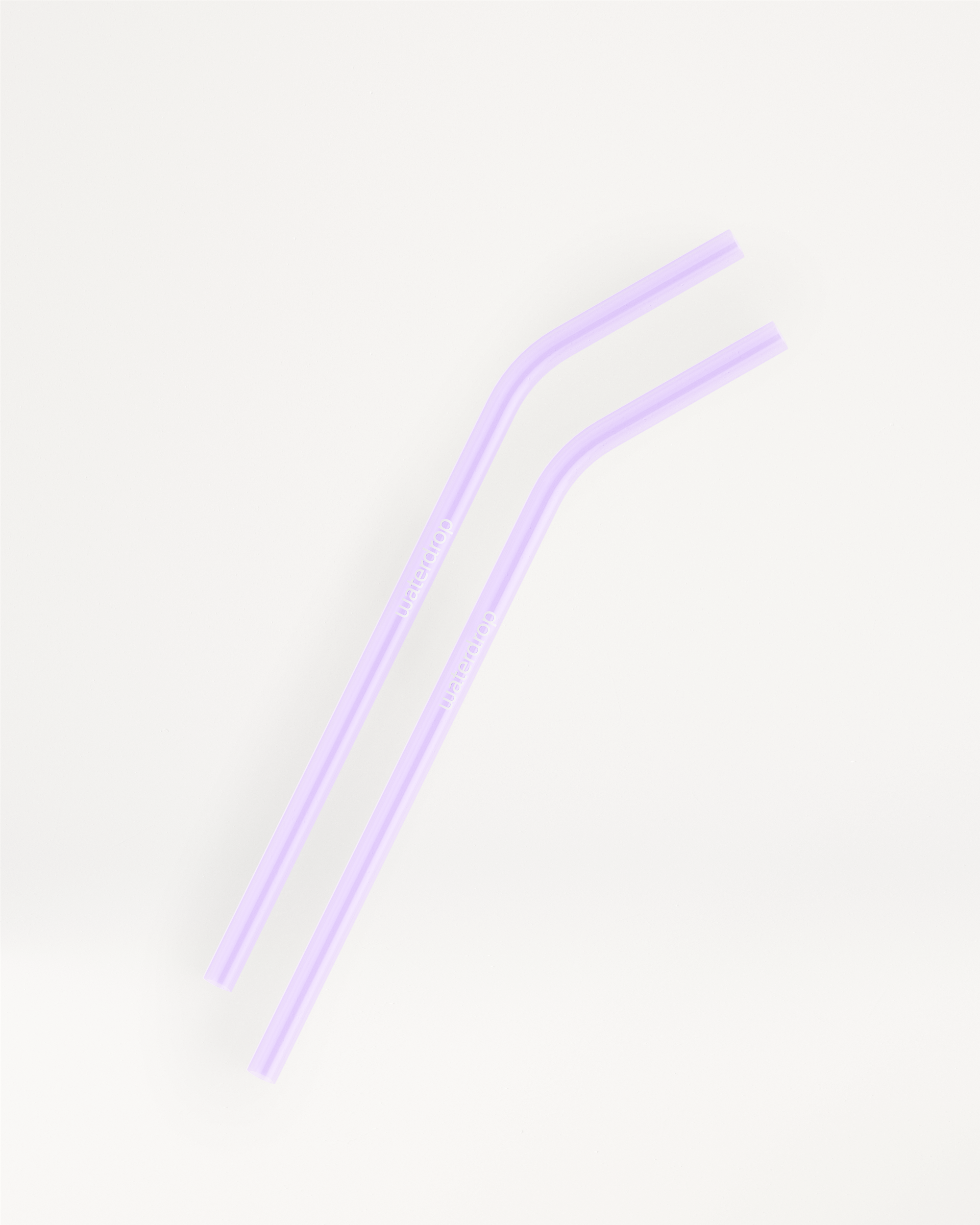Summer Glass Straws