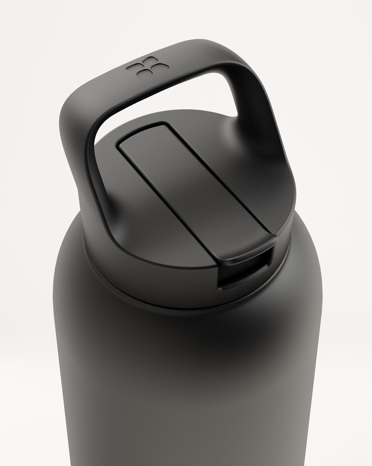 All-Purpose Thermo · Straw Lid